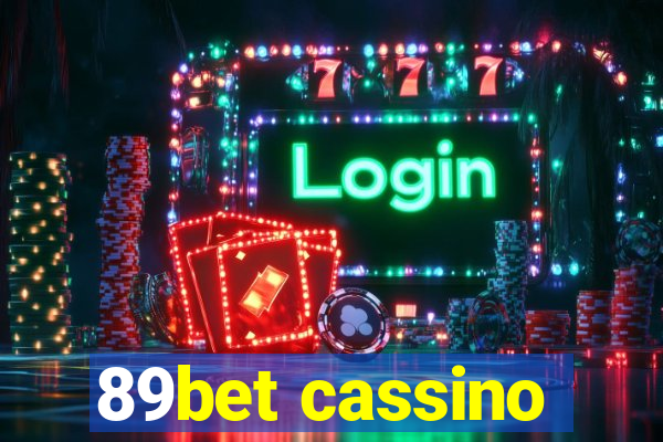 89bet cassino